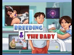 Bagi kamu yang ingin menambah uang jajan atau hanya baru mencicipi google adsense untuk youtube saja, kamu juga bisa menambah penghasilan adsense melalui blog. Summertime Saga 0 17 Diane New Born Baby Breeding And Pregnancy Easy Walkthrough 07 Youtube