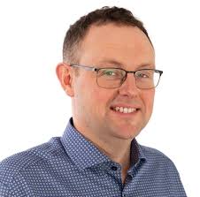 Shane Talty For North Clare