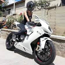 Pin On Motorcycle Babes