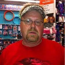 Jeff Alspaugh's Instagram, Twitter & Facebook