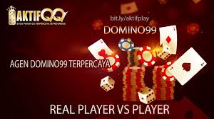 Aktifqq Situs Poker Domino99 Bandarq Online Poker Mainan Indonesia
