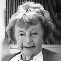 MARGARET CRAVEN Obituary (2018)