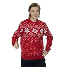 Avant, le pull de noël était réservé à mark darcy. Pulls De Noel Pour Femme Homme Et Enfant