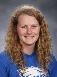 Meet the All-Iowa girls' swimming team