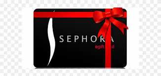 Maybe you would like to learn more about one of these? 00 Sephora Gift Card Clipart 2540854 Pinclipart