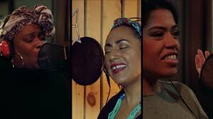 WE ARE RISING”, A NEW LIBERATION SONG, BY TAÍNA ASILI