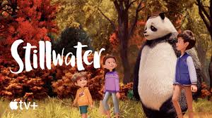 With matt damon, camille cottin, abigail breslin, lilou siauvaud. Stillwater Mind Music Movement Apple Tv Youtube