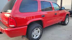 Image result for Flame Red 2001 Durango