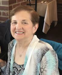 Obituary of Mary Anna Molka