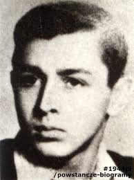 Powstańcze Biogramy