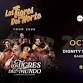 Los Tigres Del Norte