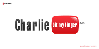 How to broadcast yourself using youtube live stream api.brief introduction to youtube broadcast yourself. Broadcast Yourself With Youtube Celebrating 10 Years