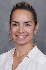 Karen Gamble's Instagram, Twitter & Facebook