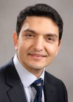 Mr Rabin Singh KC : Oral and maxillofacial surgery