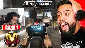 Apex NOOBS react to LOU!! (#1 APEX PREDATOR!!)