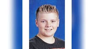 Riley Jace Brooks-Owings Obituary