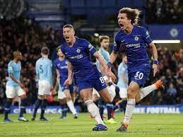 Chelsea's match schedule this season. Result Chelsea Inflict First Defeat Of Season On Manchester City Sports Mole