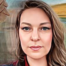 Jennifer Godwin (@jenncg)