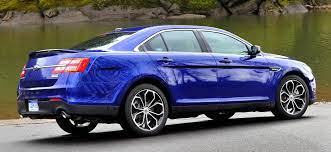 We build the most beloved truck on the road. Ford Announcement Proves Sedans Are Another Victim Of The Suv Boom Jato
