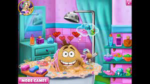Neste aplicativo, você é responsável por tomar conta de um simpático alienígena que adora comer e brincar. Juegos De Pou Juego Pou Para Jugar Gratis Juegos Pou Para Jugar Gratis Video Dailymotion