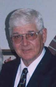 Richard 'Curly' Morris