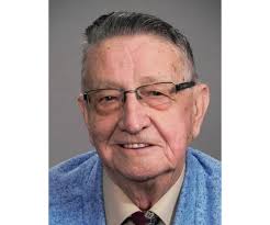 Robert Oliva Obituary (1933