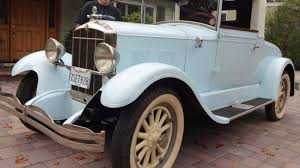 Image result for Coronado Tan 1929 Buick