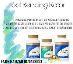 Simaklah petua mengatasi masalah kencing kotor & tidak lawas! Atasi Masalah Kencing Kotor Vitaminsoho Com
