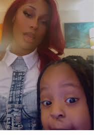 Told Them I Have A Young Mum 13 and 35