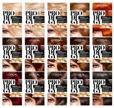 L Oreal Paris Permanent Hair Color No Ammonia Loralparis Hair Color Without Ammonia Loreal Hair Color Permanent Hair Color