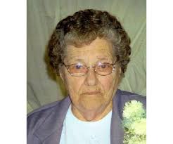 RUTH BAUER Obituary (2015)