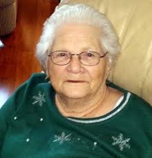 Obituary of Gladys M. Williams