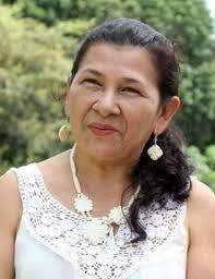 Obituary information for Rohdes Maria Rojas de Caballero