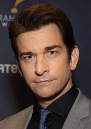 Fan Casting Brian d'Arcy James as Larry murphy in Dear Evan Hansen