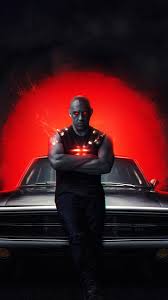 Bloodshot X Fast And Furious 9 Most ios devices come with a default picture. bloodshot x fast and furious 9