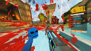 How to Get to 5-S in Ultrakill; KITR Explained | gamepressure.com