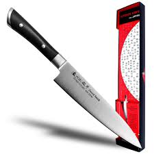سكين شفرة يابانية من الفولاذ المقاوم للصدأ من سيكي مقبض Pom 191308809256 Amazon Ae