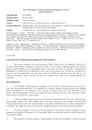 Pablo rodriguez said thursday the incident involving quebec mp william amos was. Tan King Hiang V United Engineers Singapore Pte Ltd