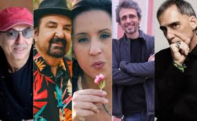 80 anos: Paulo Leminski tem sua obra e vida celebrada em forma de arte