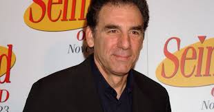 Seinfeld star Michael Richards reveals cancer battle