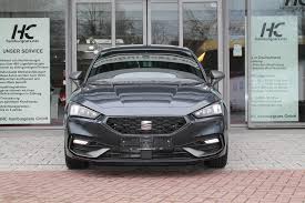 Seat leon fr 2020 soundsystem. Seat Leon Fr 1 5 Tsi Navi Acc Winterpaket Licht Sichtp Reimport Eu Neuwagen Gunstig Kaufen Mit Rabatt