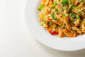 Besuche unseren shop noch heute. Chicken With Whole Wheat Pasta Recipe Ochsner Health