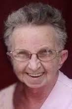 Obituary information for Patricia A. Pat (McNicholas) Reitz