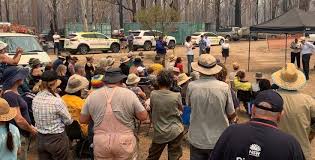 Where a head contractor has not supplied a supporting statement with a payment claim, or; Coast Residents Eligible For Disaster Recovery Assistance Central Coast