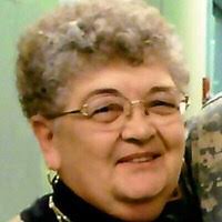 Darlene Richards Obituary and Online Memorial (2022)