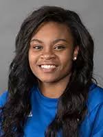 Meesha Wade (1/26/2016)