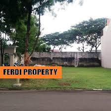Dijual 3 unit kavling siap bangun di jl palem puri 1, sektor 9, bintaro, tangerang selatan. Kavling Murah Bagus Lokasi Hoki Jarang Ada Citra Gran Cibubur