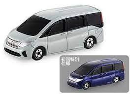 tomica latest release car model honda toy car