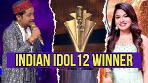 Maybe you would like to learn more about one of these? Indian Idol 2021 Winner Pawandeep Rajan Arunita Kanjilal Indian Idol Winner 2021 Youtube
