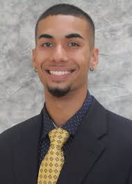 Four Mountain Hawks Pick Up Patriot League Postseason Awards